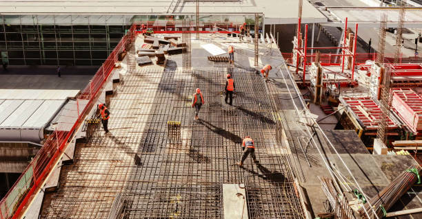 Best Concrete Staining and Coloring in Clinton, UT