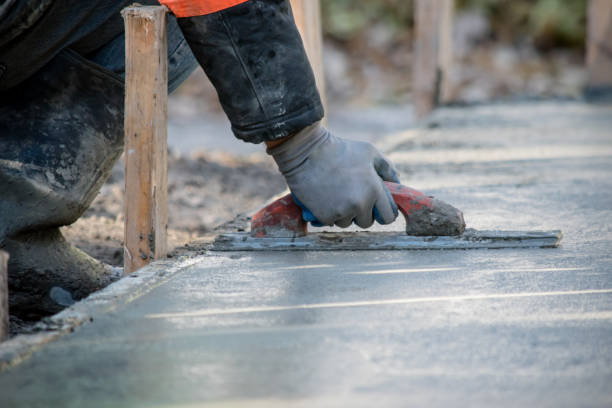 Best Concrete Sidewalk Installation in Clinton, UT