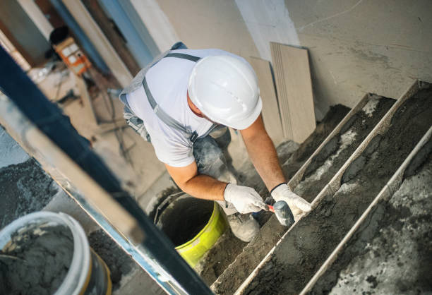 Best Concrete Retaining Walls in Clinton, UT