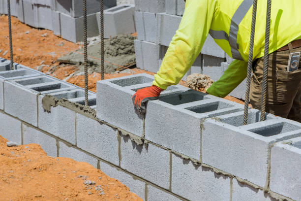 Best Concrete Slab Construction in Clinton, UT