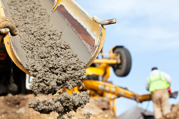 Best Concrete Staining and Coloring in Clinton, UT