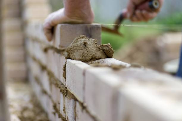 Best Concrete Patio Design and Installation in Clinton, UT