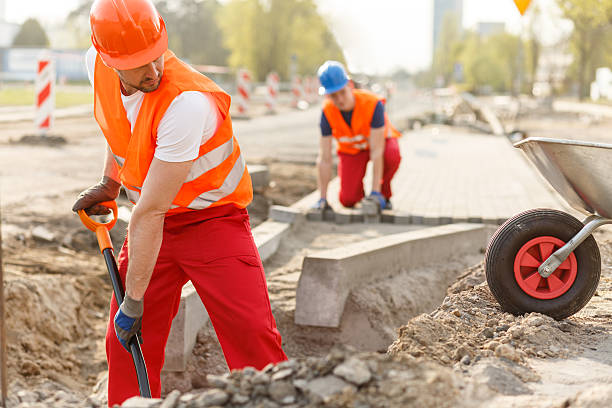 Best Concrete Grinding and Polishing in Clinton, UT